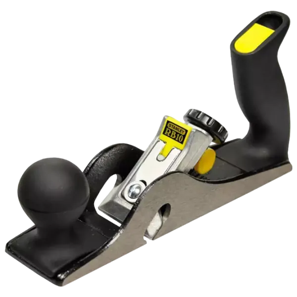 Rindea Stanley RB10 Manual / Metal photo 2