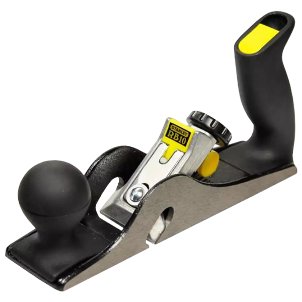 Rindea Stanley RB10 Manual / Metal photo 2