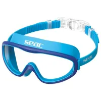 Ochelari pentru înot Seac 9911 pentru copii / Silicon