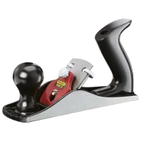 Рубанок Stanley SB4 Ручная / Металл