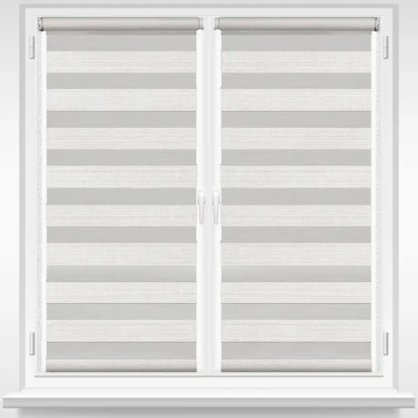 Жалюзи Msrolls Ton 616/1 1700 мм x 400 мм photo 2