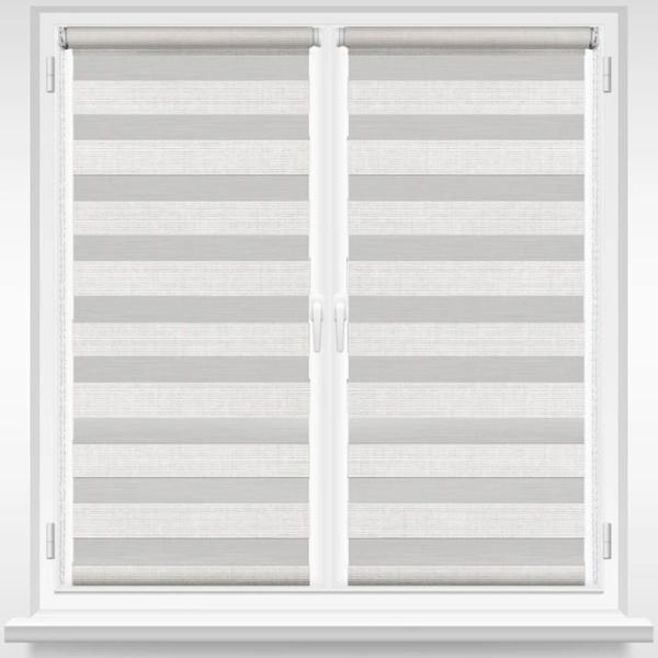 Жалюзи Msrolls Ton 616/1 1700 мм x 400 мм photo 2