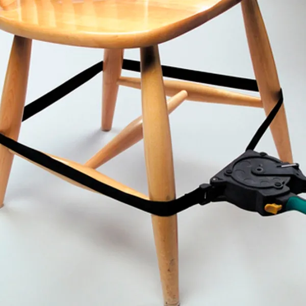 Menghină de mână Wolfcraft 3681000  photo 3