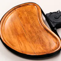 Струбцина Wolfcraft 3681000 photo 4