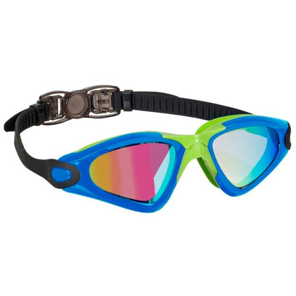 Ochelari pentru înot Beco Calais Mirror pentru adulți / Plastic photo 1 Ochelari pentru înot Beco Calais Mirror pentru adulți / Plastic photo 1