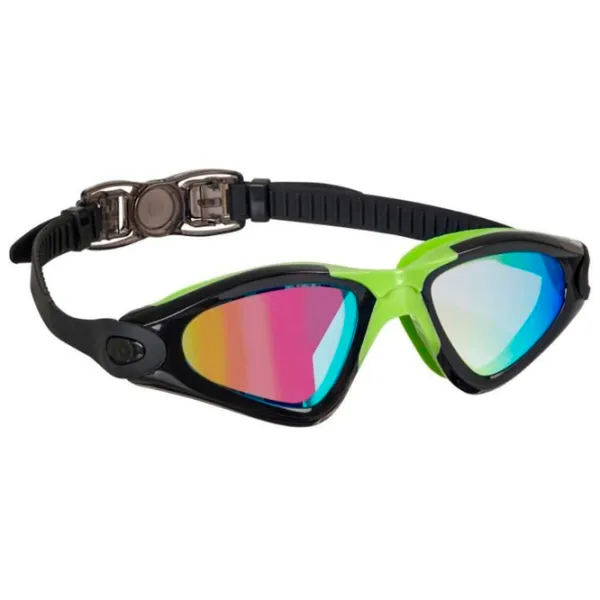 Ochelari pentru înot Beco Calais Mirror pentru adulți / Plastic photo 2 Ochelari pentru înot Beco Calais Mirror pentru adulți / Plastic photo 2