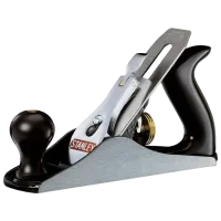 Рубанок Stanley Bailey Ручная / Металл