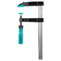 Струбцина Wolfcraft 3057000 