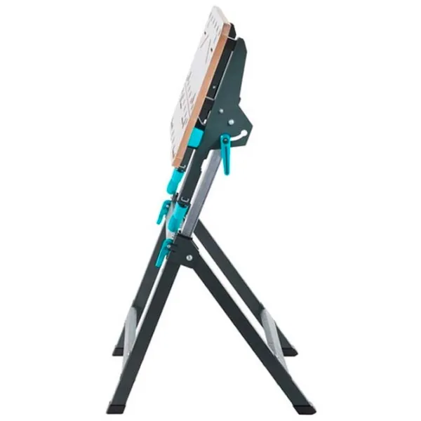 Banc de lucru Wolfcraft Master 750 Metal photo 3
