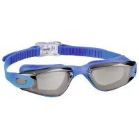 Ochelari pentru înot Beco Santos pentru adulți / Silicon