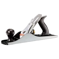 Рубанок Stanley Bailey Ручная / Металл