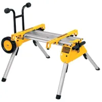 Banc de lucru Dewalt DE7400 Metal