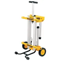 Banc de lucru Dewalt DE7400 Metal photo 2