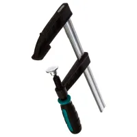 Струбцина Wolfcraft 3058000 photo 2