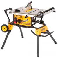 Banc de lucru Dewalt DWE74911 Metal photo 2