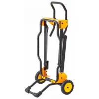Banc de lucru Dewalt DWE74911 Metal photo 3