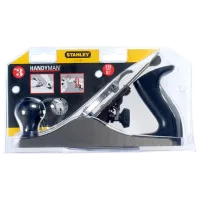 Rindea Stanley Handyman Manual / Metal photo 2