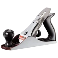 Рубанок Stanley Handyman Ручная / Металл