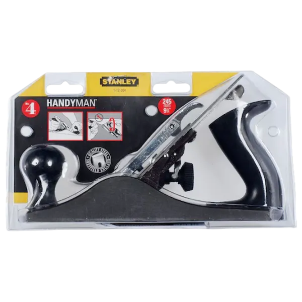 Rindea Stanley Handyman Manual / Metal photo 3
