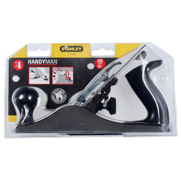Rindea Stanley Handyman Manual / Metal photo 3