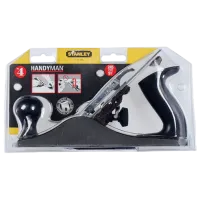 Rindea Stanley Handyman Manual / Metal photo 3