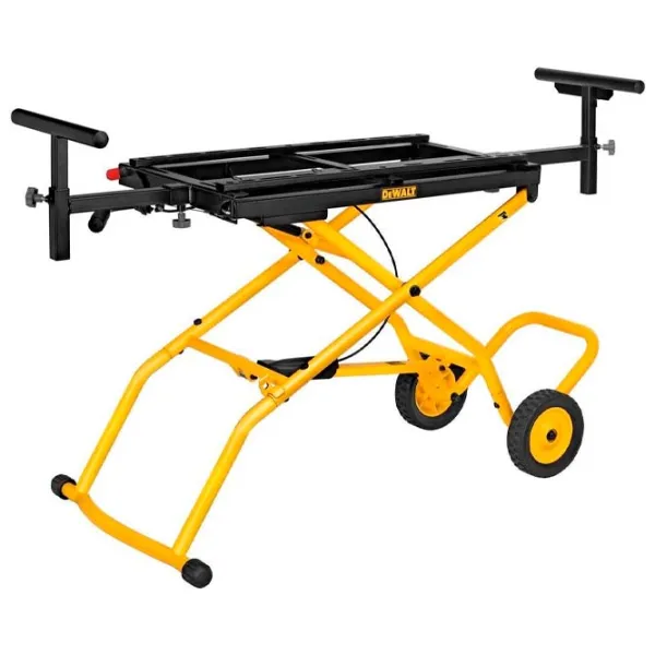 Banc de lucru Dewalt DE7260 Metal photo 1