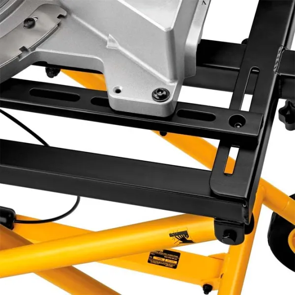 Banc de lucru Dewalt DE7260 Metal photo 2