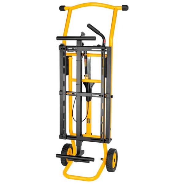 Banc de lucru Dewalt DE7260 Metal photo 3