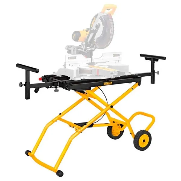 Banc de lucru Dewalt DE7260 Metal photo 4