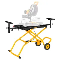 Верстак Dewalt DE7260 Металл photo 4