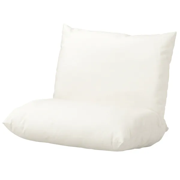 Садовый стул Ikea Havsten Сталь / Полиэстер / Бежевый Beige photo 3
