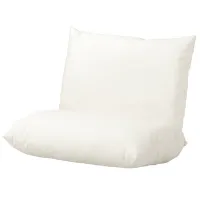 Садовый стул Ikea Havsten Сталь / Полиэстер / Бежевый Beige photo 3
