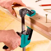 Струбцина Wolfcraft 3020000 photo 3