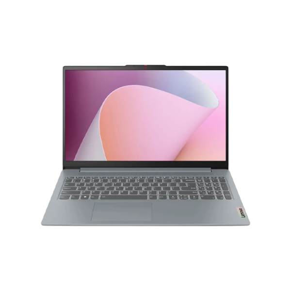 Lenovo IdeaPad Slim 3 15ABR8 Ryzen 5 7430U / 16 GB / 512 GB / VGA Integrată / Gray photo 1 Lenovo IdeaPad Slim 3 15ABR8 Ryzen 5 7430U / 16 GB / 512 GB / VGA Integrată / Gray photo 1
