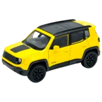 Mașină Welly 39870F-24CWD(24A)   / / Black Multicolor