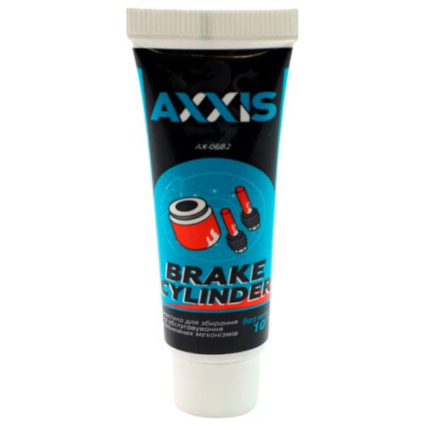 Lubrifiant sintetic AXXIS Brake Cylinder  photo 1