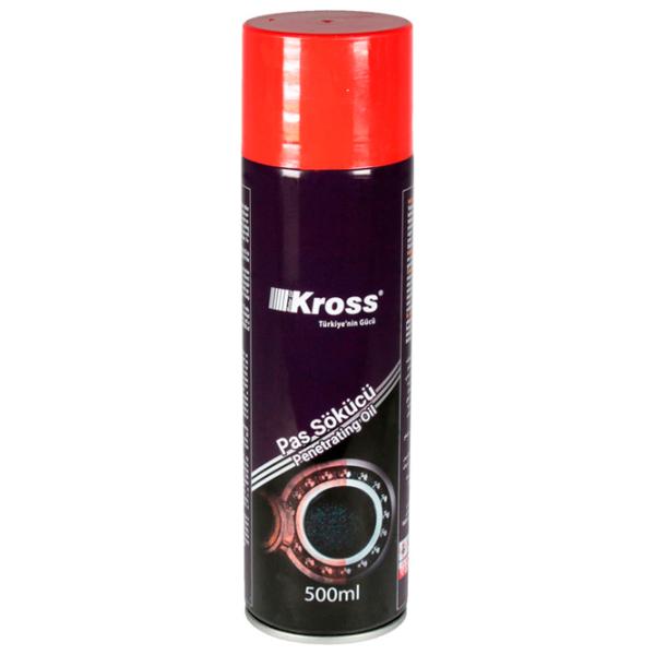 Lubrifiant Kross 01250638 0.5l photo 1