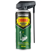 Силиконовая смазка Nowax NX45700 0.45л