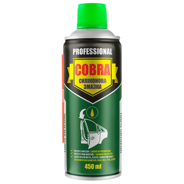 Lubrifiant din silicon Nowax NX45200 0.45l photo 1
