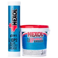 Смазка Hexol LIEP2 Blue Longlife 