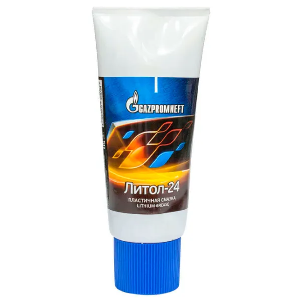 Lubrifiant Gazpromneft Litol-24  photo 1 Lubrifiant Gazpromneft Litol-24  photo 1