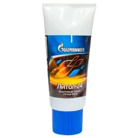 Lubrifiant Gazpromneft Litol-24 