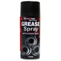 Смазка Breckner Grease Spray 0.4л