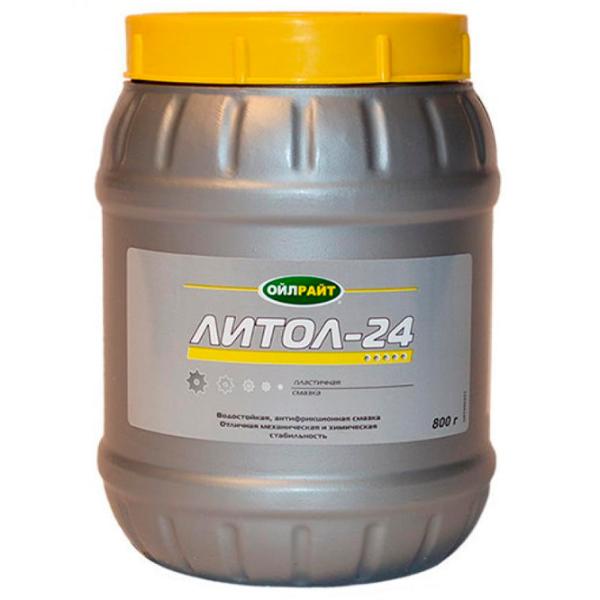 Lubrifiant Oilright Litol-24 0.3l photo 1