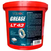 Смазка Venol LT-43 