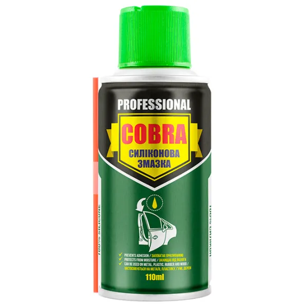 Lubrifiant din silicon Nowax NX11200 0.11l photo 1