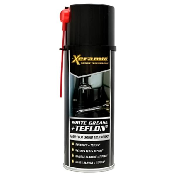 Lubrifiant de teflon Xeramic 01250657 0.4l photo 1