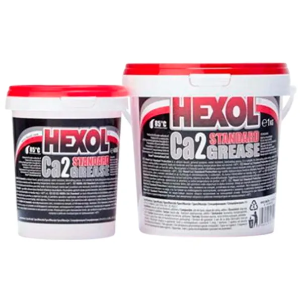 Смазка Hexol CA-2  photo 1 Смазка Hexol CA-2  photo 1