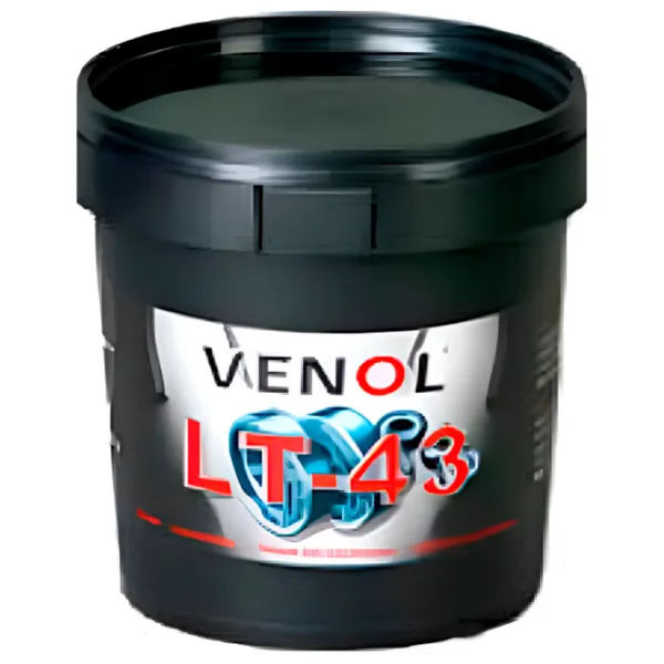 Lubrifiant Venol LT-43  photo 1