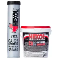 Смазка Hexol CA G2 